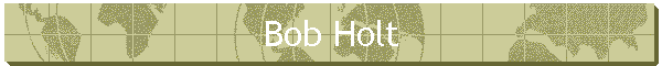 Bob Holt